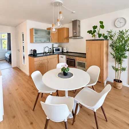 Myenglmar 2 Mit Pools, Sauna, Fitness&balkon Apartment
