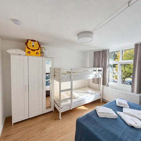 Myenglmar 2 Mit Pools, Sauna, Fitness&balkon * Sankt Englmar