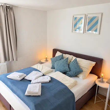 Myenglmar 2 Mit Pools, Sauna, Fitness&balkon