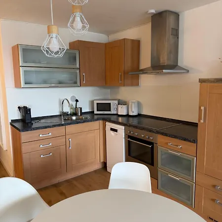 Apartment Myenglmar 2 Mit Pools, Sauna, Fitness&balkon *