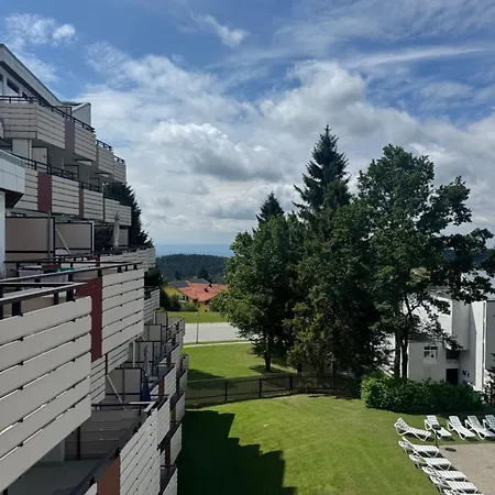 Myenglmar 2 Mit Pools, Sauna, Fitness&balkon