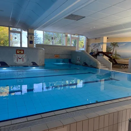 Apartment Myenglmar 2 Mit Pools, Sauna, Fitness&balkon