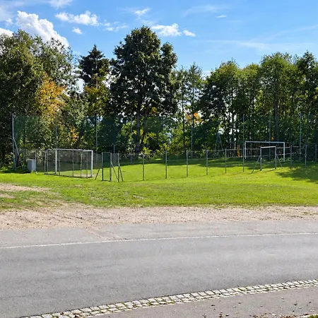 Myenglmar 2 Mit Pools, Sauna, Fitness&balkon Apartment