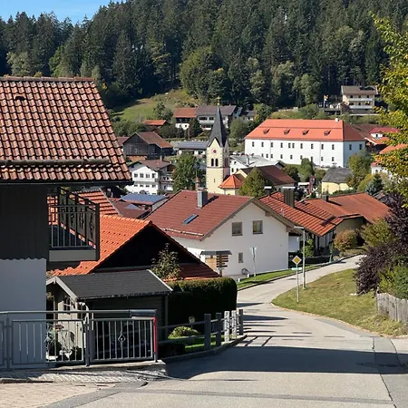 Myenglmar 2 Mit Pools, Sauna, Fitness&balkon Apartment