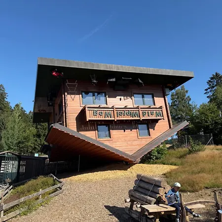 Myenglmar 2 Mit Pools, Sauna, Fitness&balkon Apartment